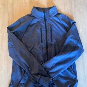 Lululemon Zip Jacket